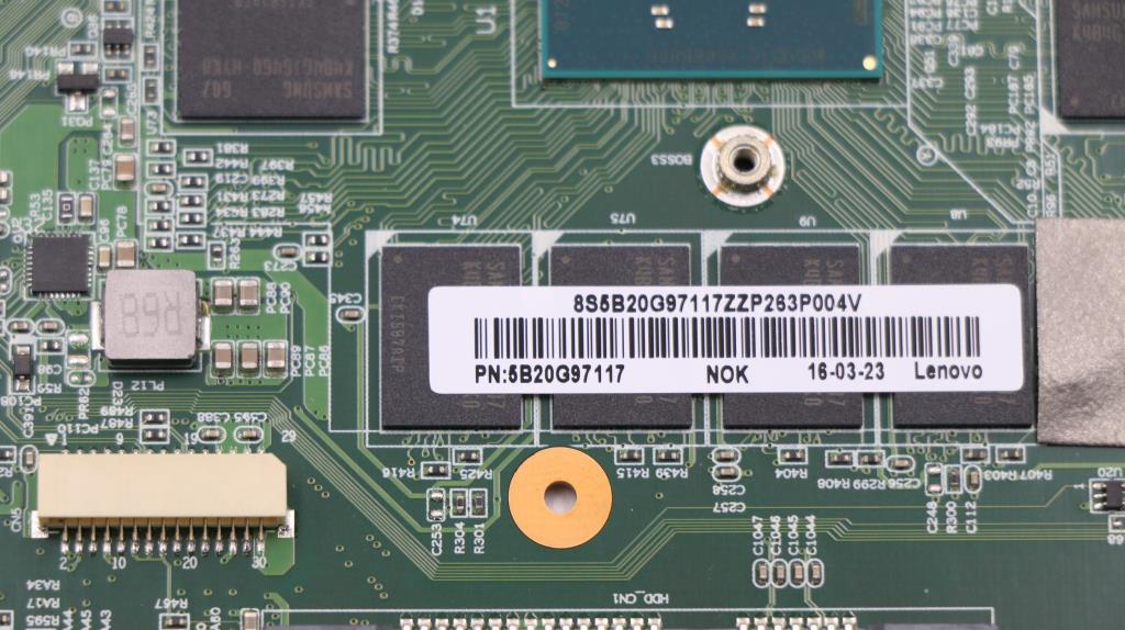 Lenovo Mb - 5B20G97117