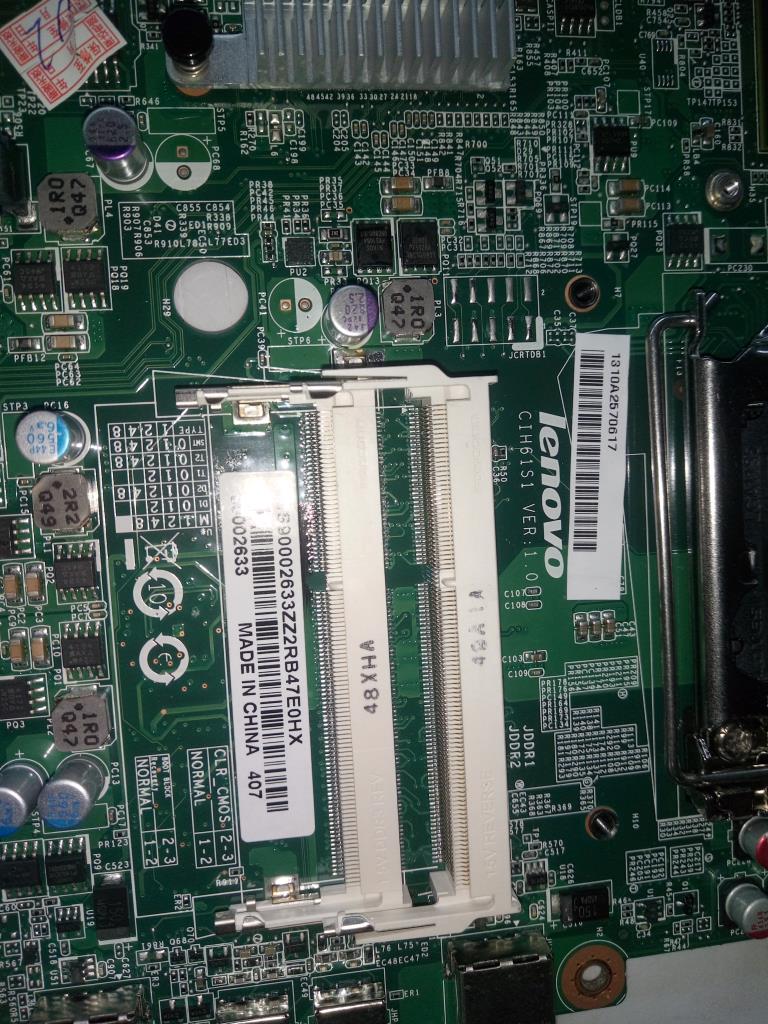 Lenovo Replacement Part - 90002633