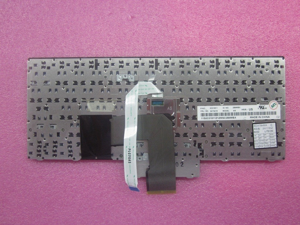 Lenovo Part - 04Y0416