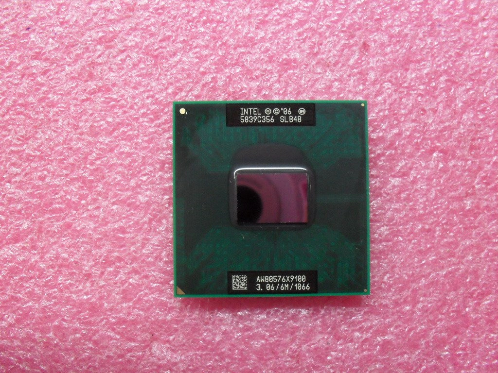 Lenovo Processors - 42W8043