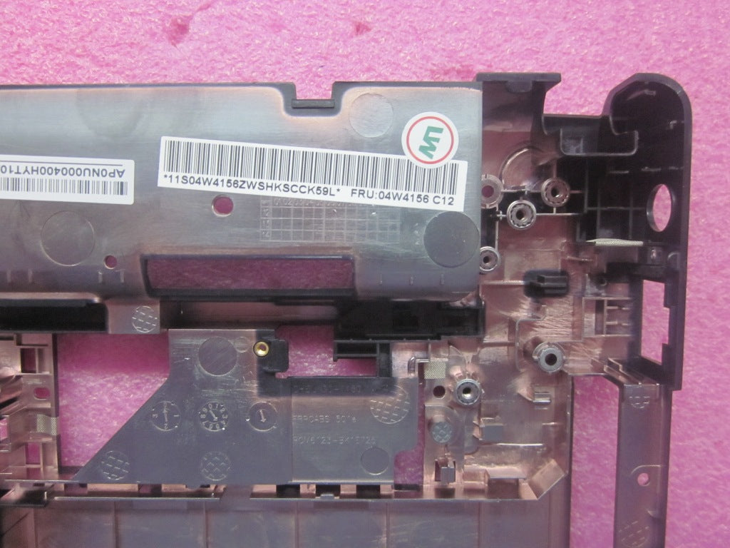 Lenovo Co Covers - 04W4156