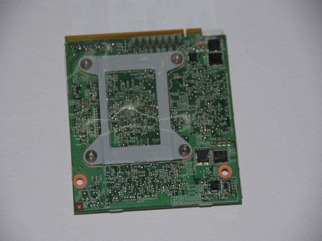 Lenovo 11010862 Vga Card Bali Samsung 256Mb