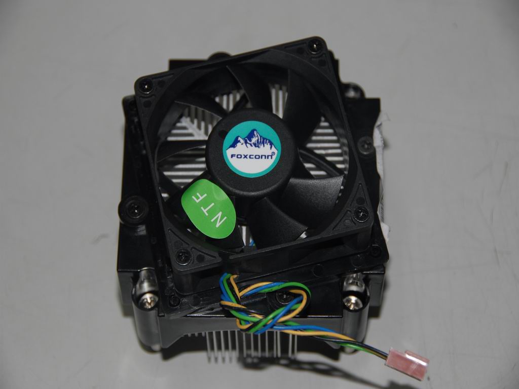 Lenovo 31039634 Fan Fox Pkp516G01D62Z 95W/65W