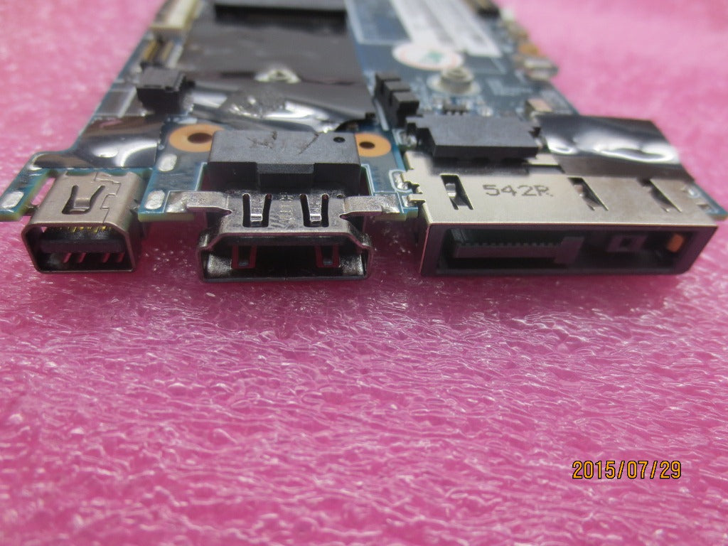 Lenovo Pl System Boards - 00HT362