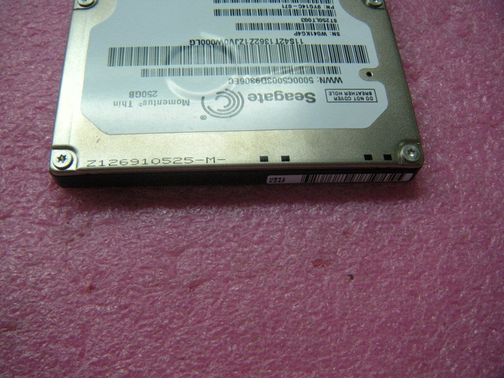 Lenovo Lenovo Part @ - 42T1208