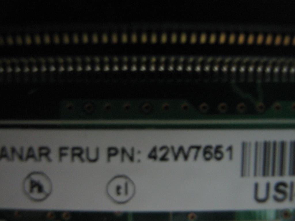 Lenovo Planar15.4 - 42W7651