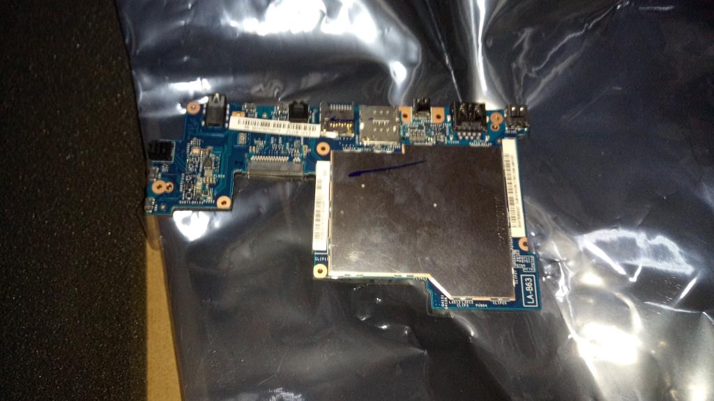 Lenovo 00NY742 Pl System Boards