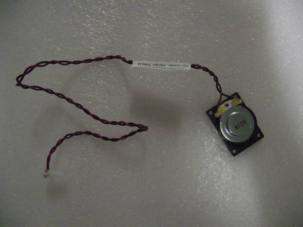 Lenovo Replacement Part - 31050217