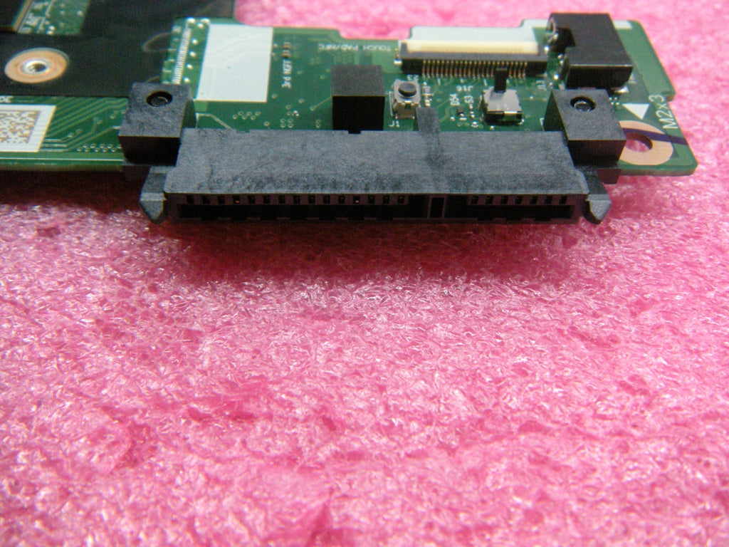 Lenovo Bdplanar Nok,I3-4010,Swg,Tpm - 04X4017