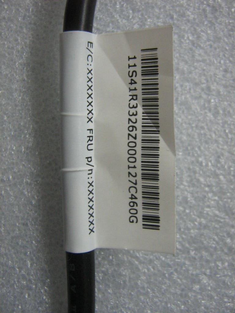 Lenovo Misc External - 41R6256