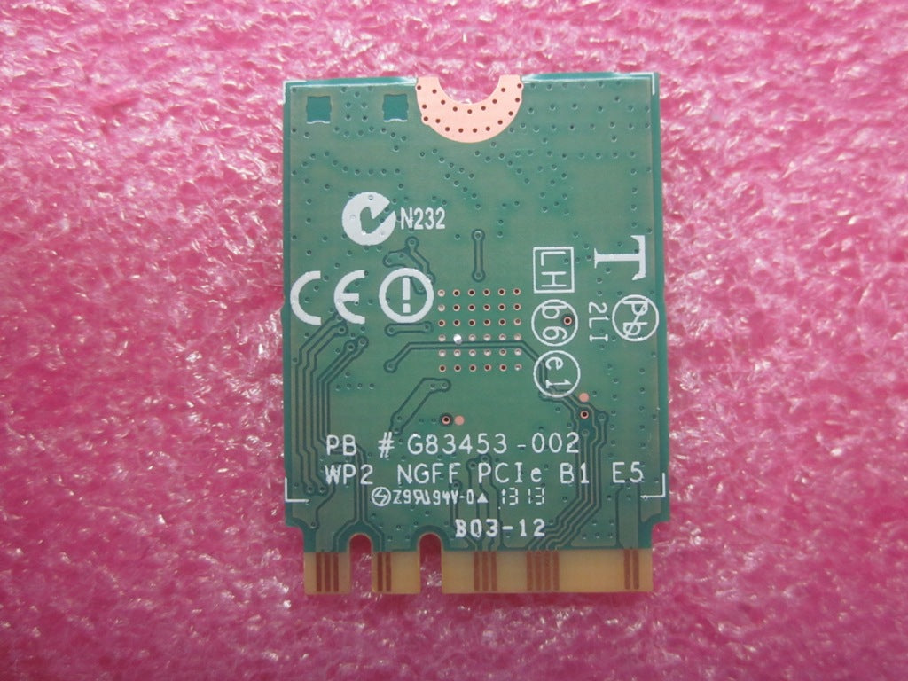 Lenovo 04W3806 - Part