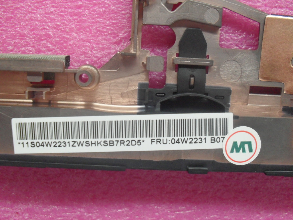 Lenovo 04W2231 - Part