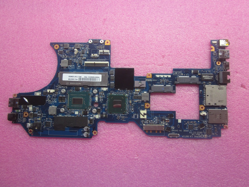 Lenovo Replacement Part - 04X0726