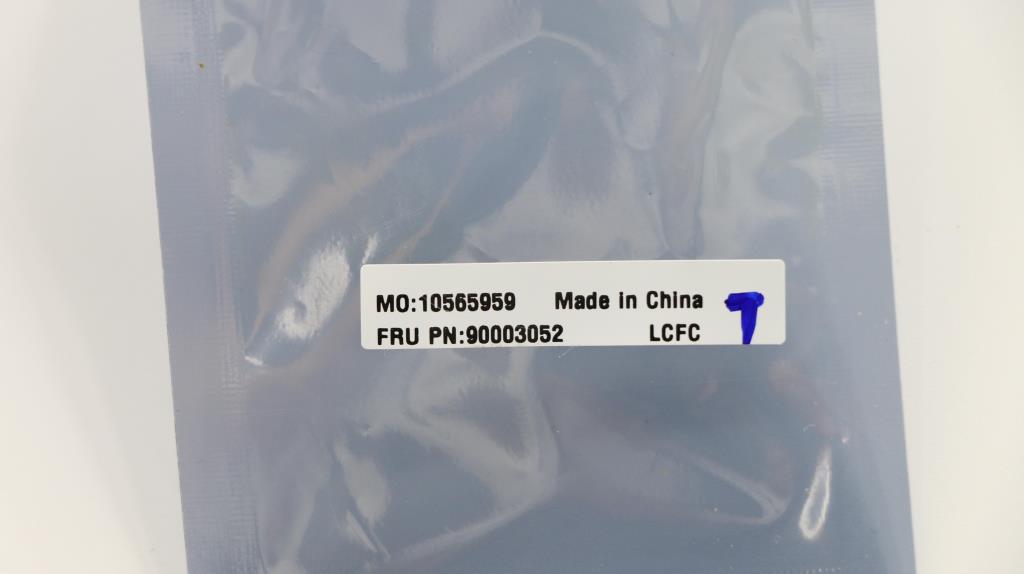 Lenovo Ci Cards Misc Internal - 90003052