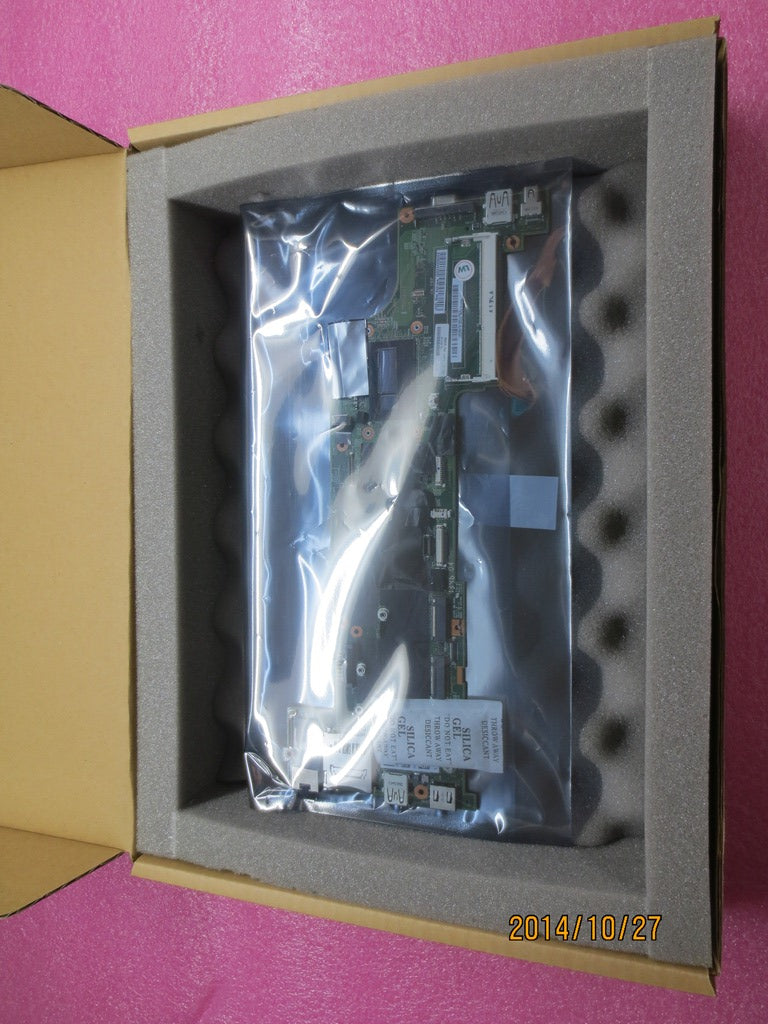 Lenovo Bdplanar Nok,I7-4500,Tpm - 04X3848