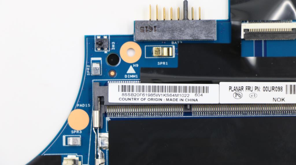 Lenovo Mb - 00UR098