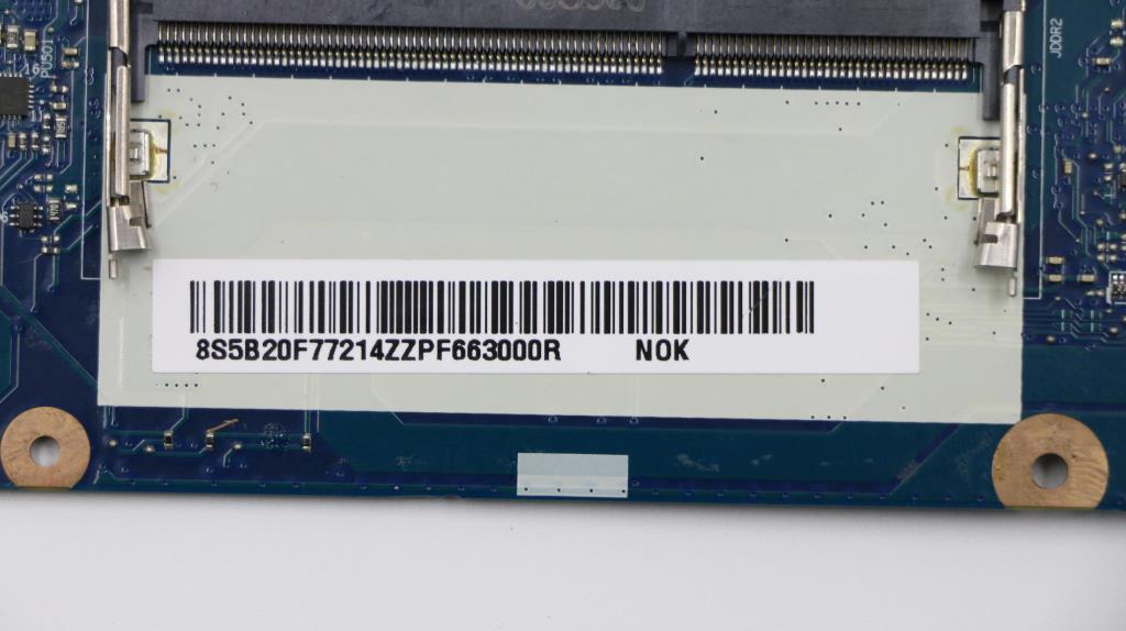 Lenovo Mb Beema A6 24G 15T Dis 2G - 5B20F77214