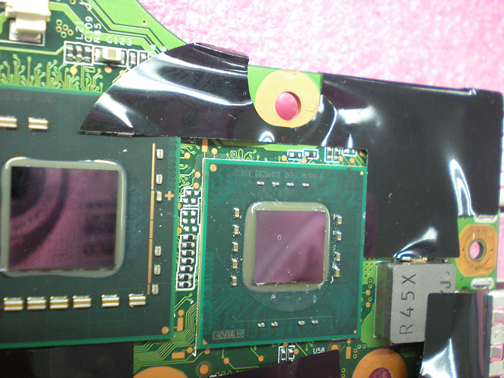 Lenovo Replacement Part - 43Y9974