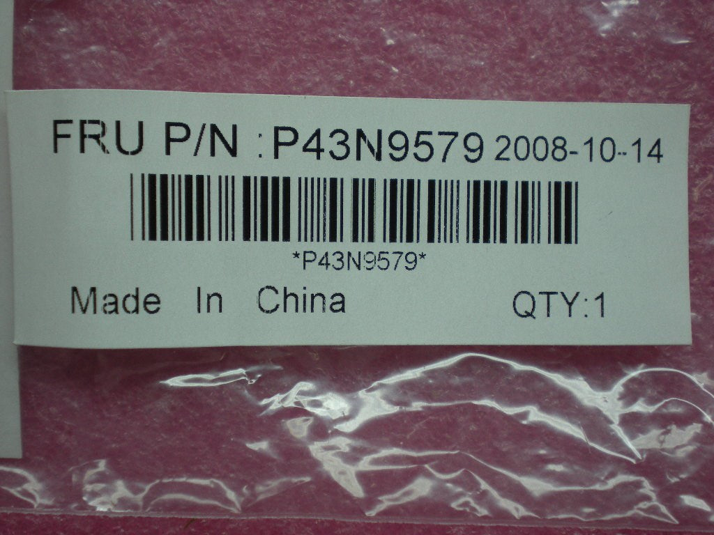 Lenovo Module C2 Switch - 43N9579