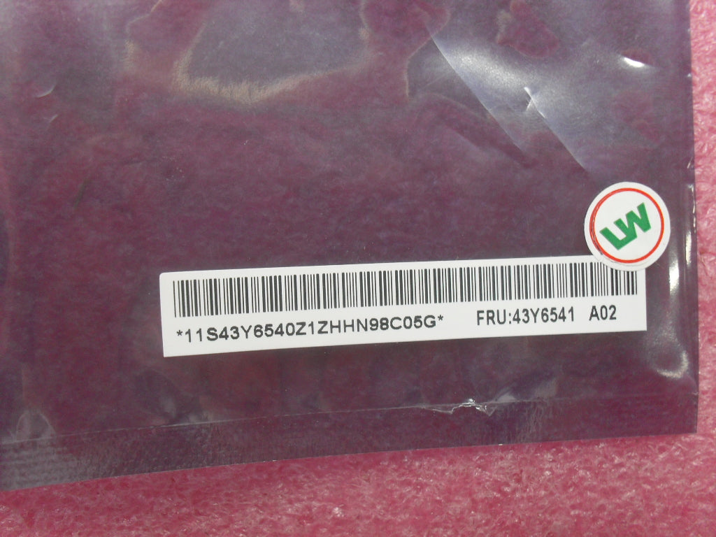 Lenovo Replacement Part - 43Y6541