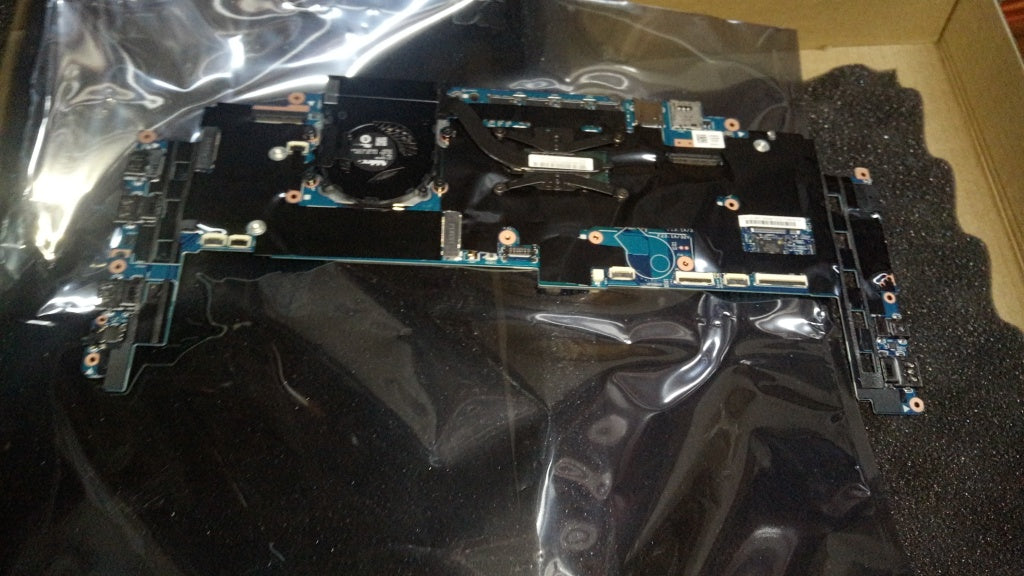 Lenovo Motherboard - 01AX807