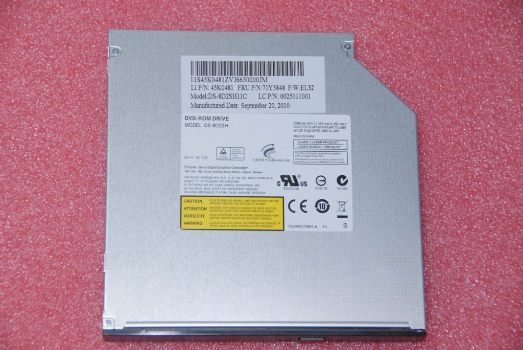 Lenovo Replacement Part - 25011001