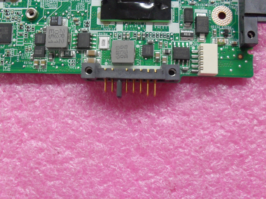 Lenovo 04W0256 Part Planar Amd Turionx2 K325