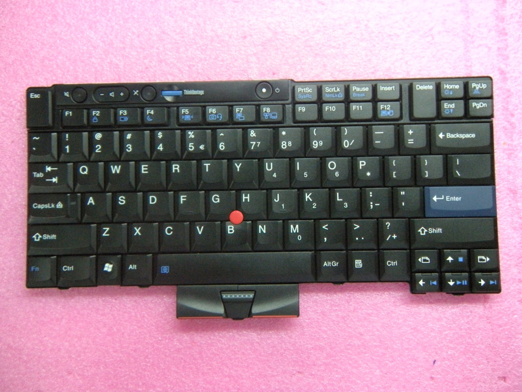 Lenovo Ki Keyboards Internal - 45N2171