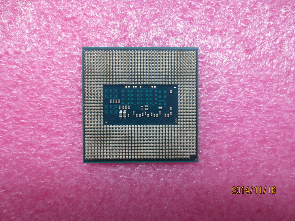 Lenovo Pu Processors - 00HW353