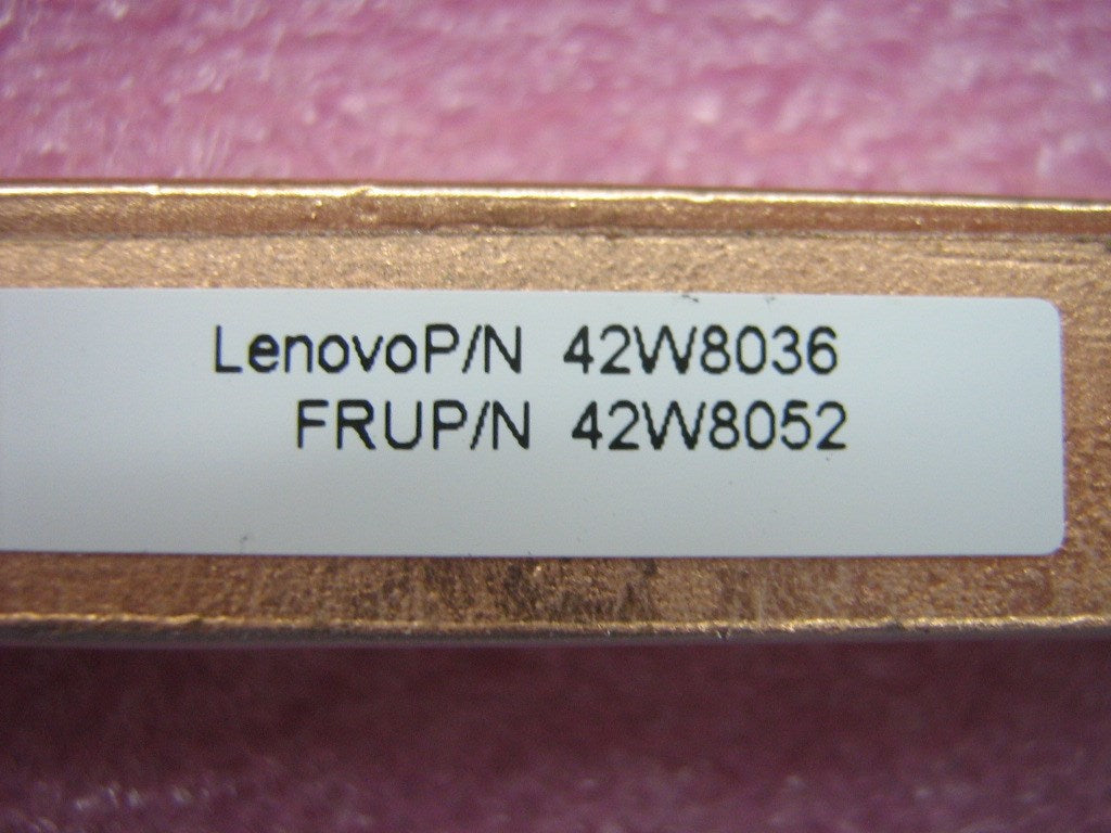 Lenovo Inverter Card Yec - 42W8052