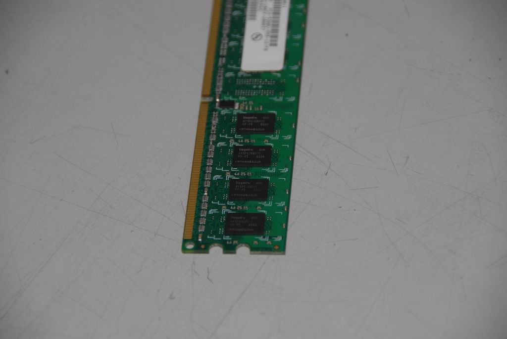 Lenovo Ddrii Hyn N Hy5Ps1G831C 667 - 1005959