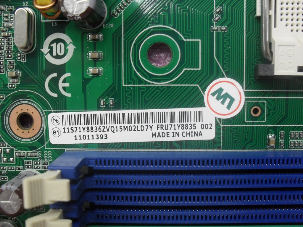 Lenovo 71Y8835 - Part