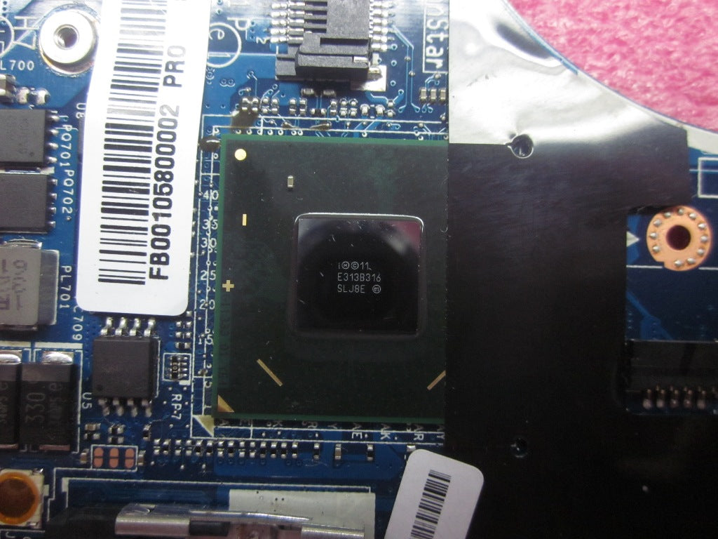 Lenovo Mb I7-3687 Uma Pro - 04X2003