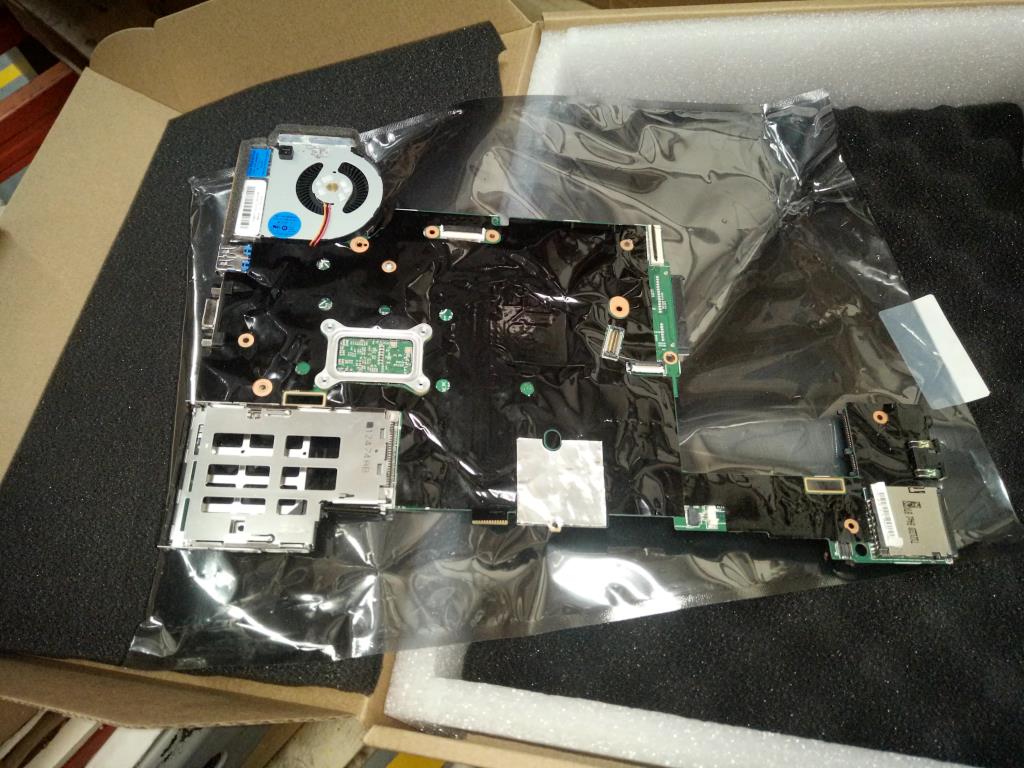 Lenovo Replacement Part - 04X4545
