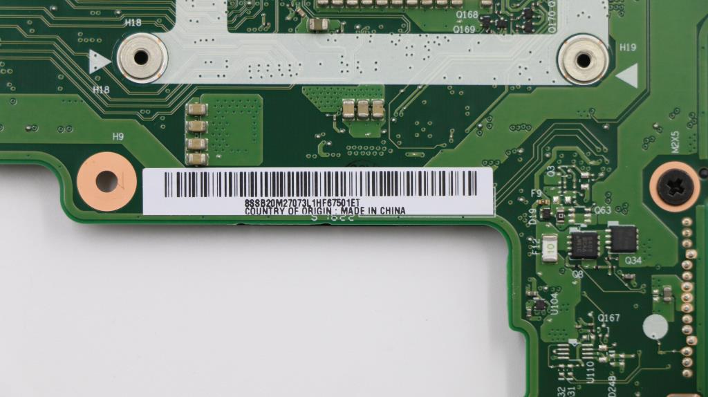 Lenovo Mb - 01EP423