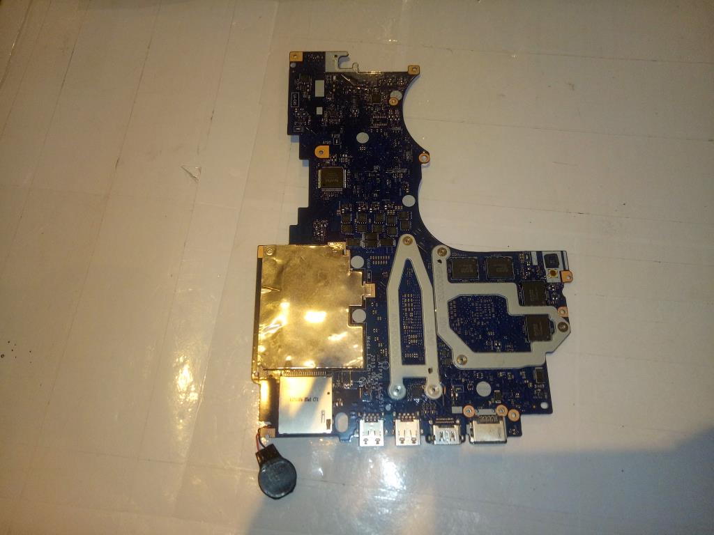 Lenovo Pl System Boards - 5B20K81628