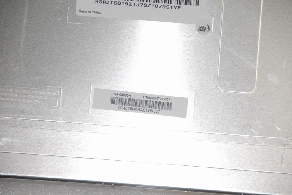 Lenovo 18003883 Lcd Samsung 23 Ltm230Ht01 M05