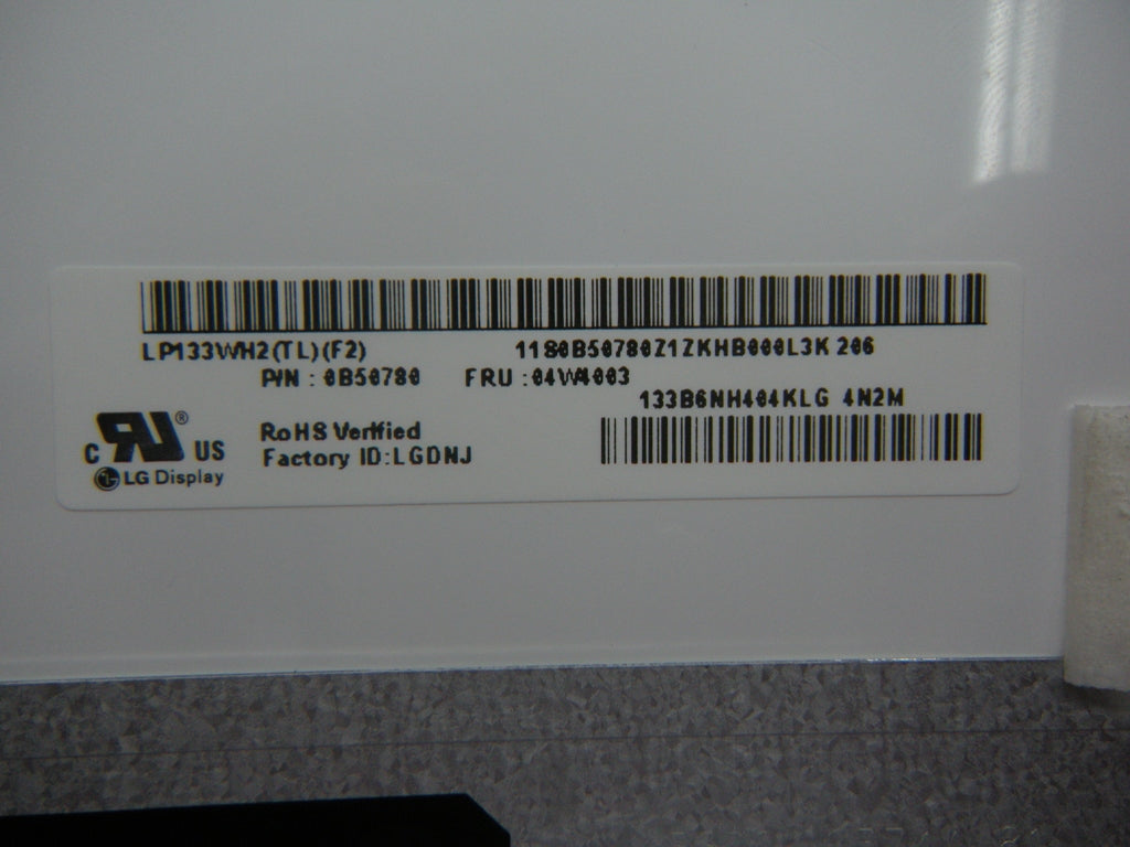 Lenovo Lcd Panels - 04W4003