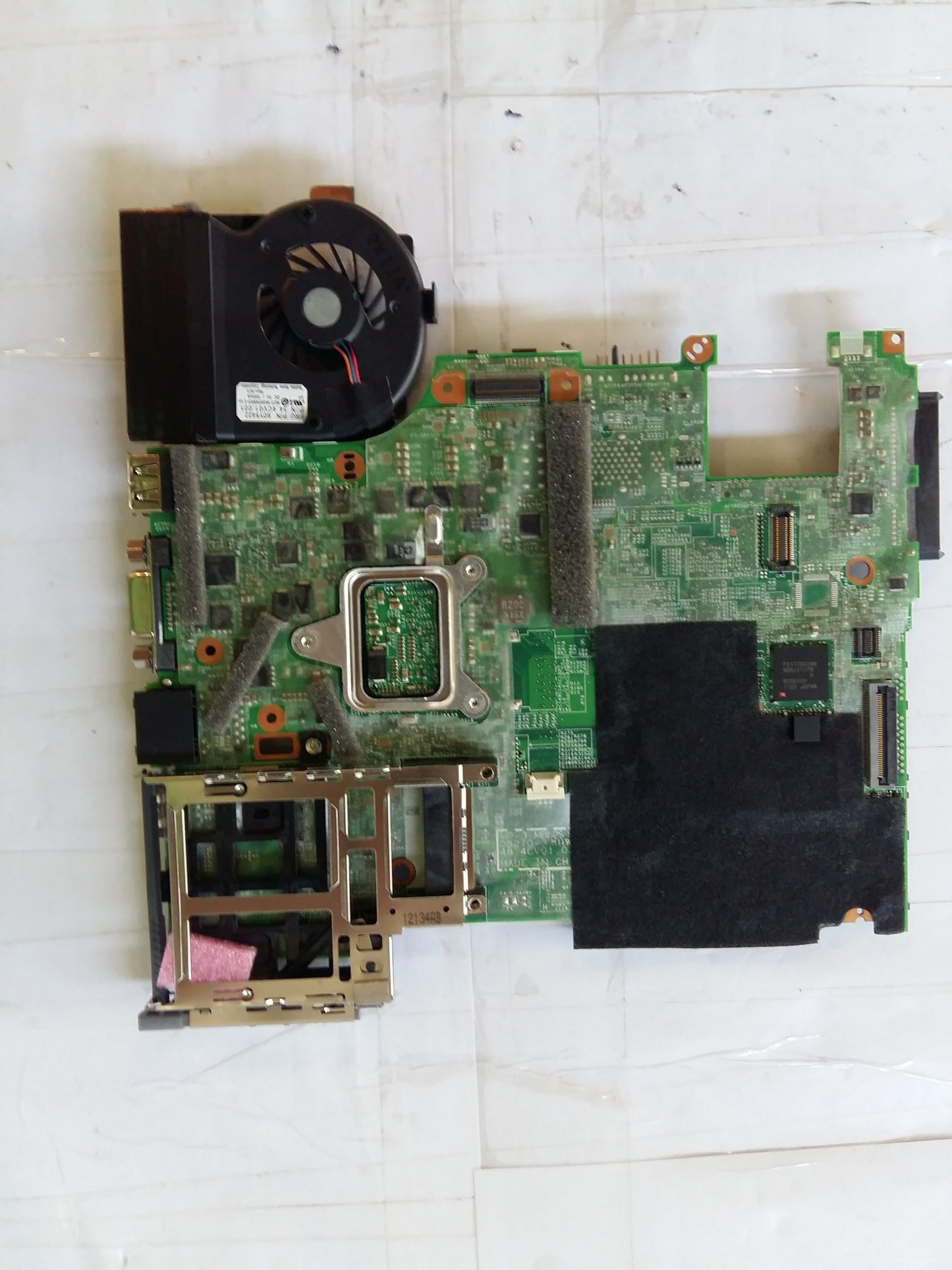 Lenovo Cdpop Plnu34Tpm - 75Y4901