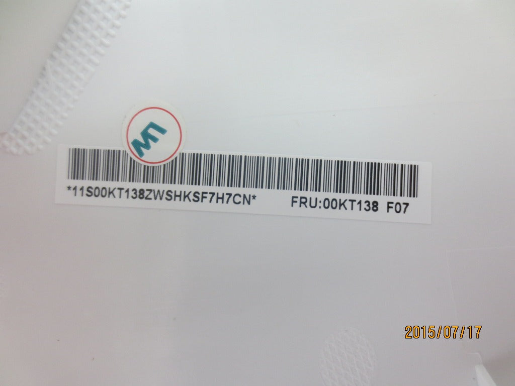 Lenovo Co Covers - 00KT138