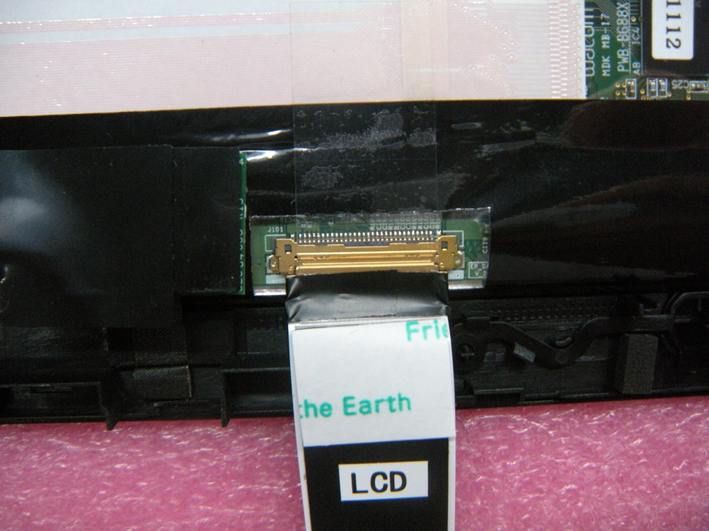 Lenovo Lcd - 00HM806