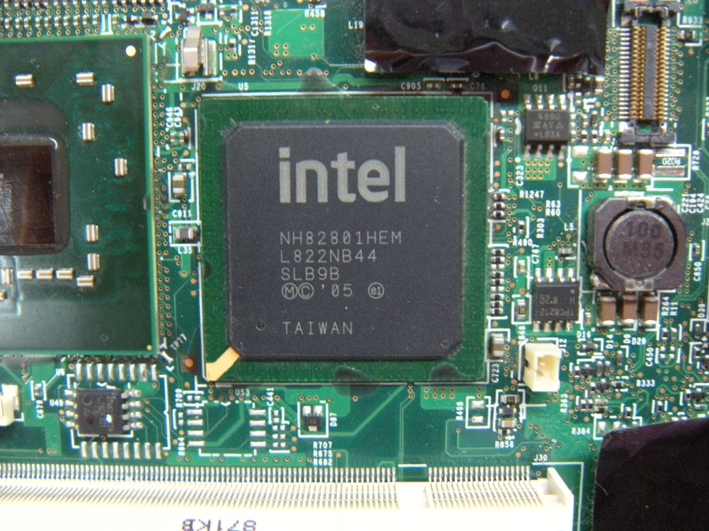 Lenovo Pl-System Boards - 44C3934