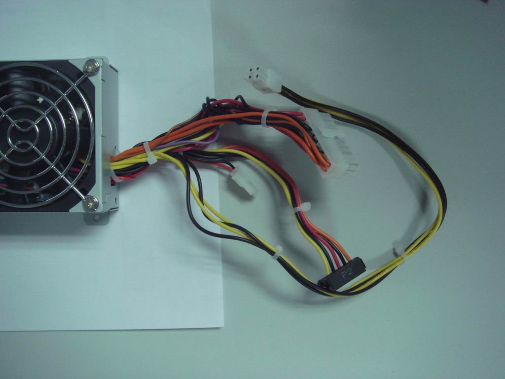 Lenovo 36001766 Psu Huntkey Hk300-95Fp 200W