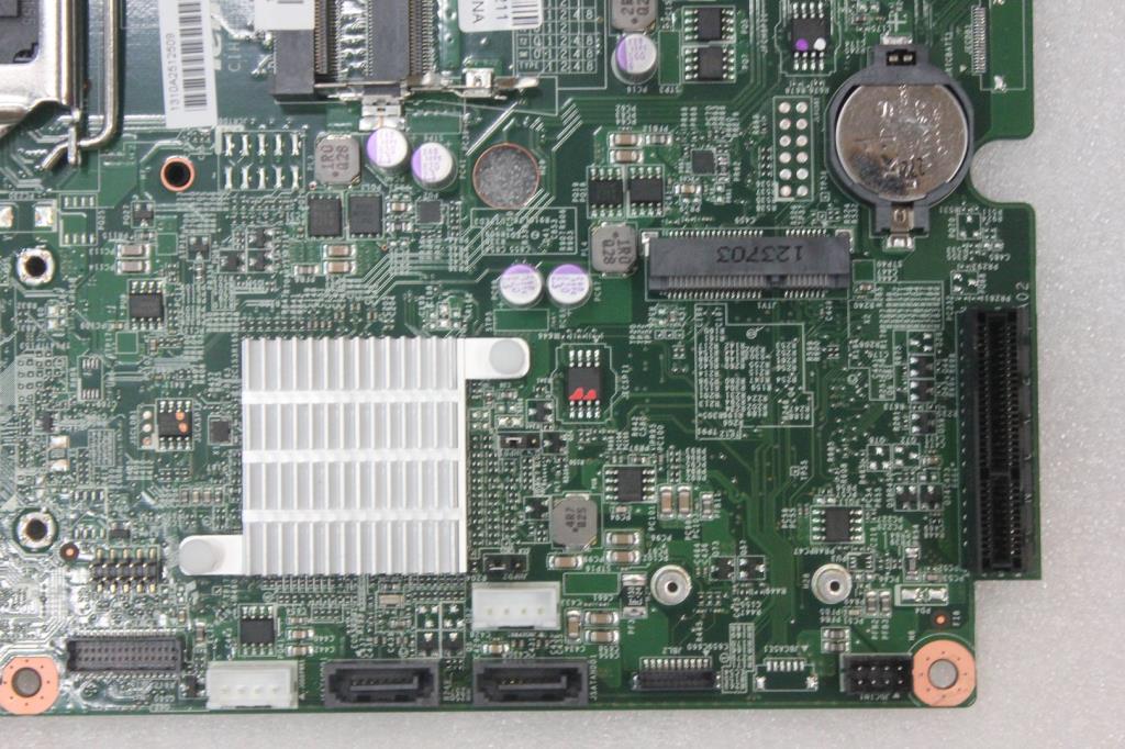 Lenovo Mainboard Win8 Uma W/O Usb3.0 - 90000853