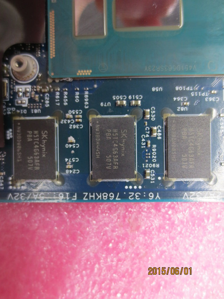 Lenovo Pl System Boards - 00HT340
