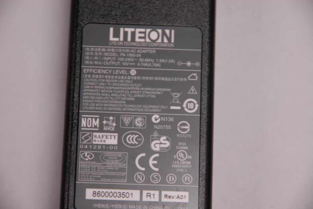 Lenovo Replacement Part - 36000964