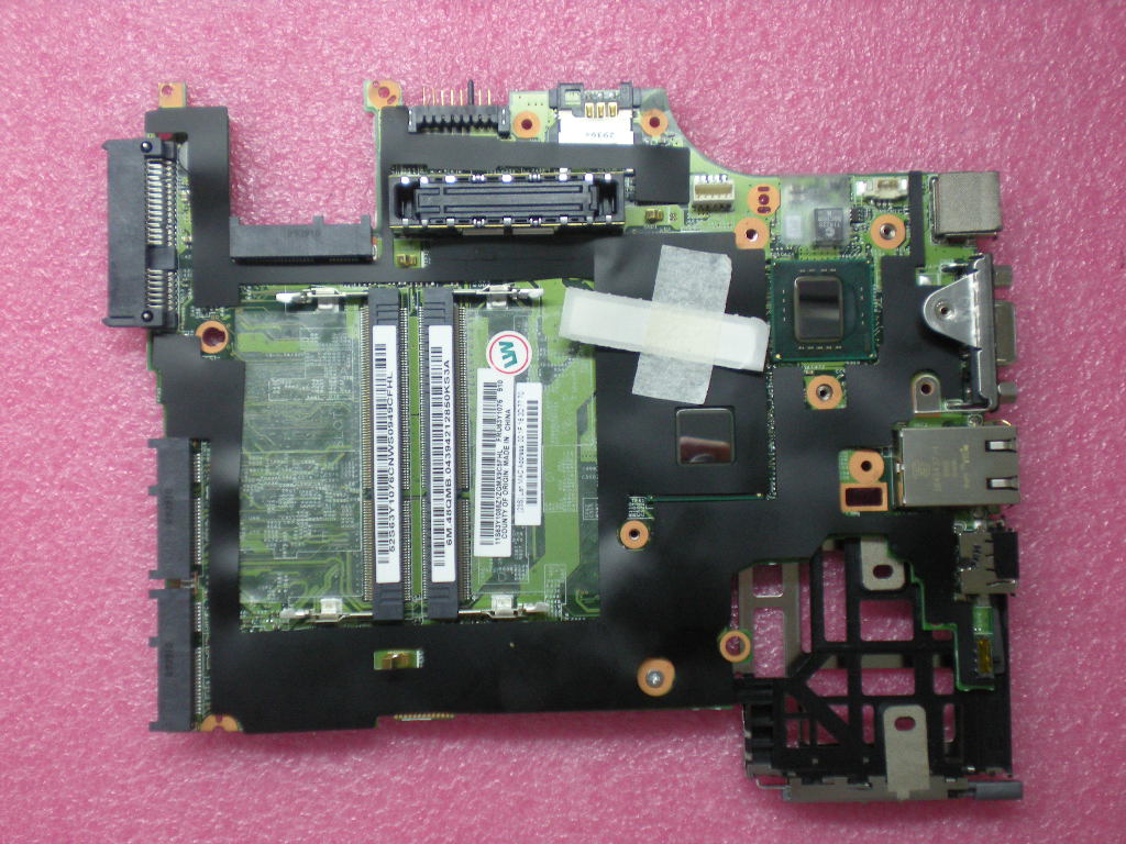 Lenovo Mb - 63Y1076