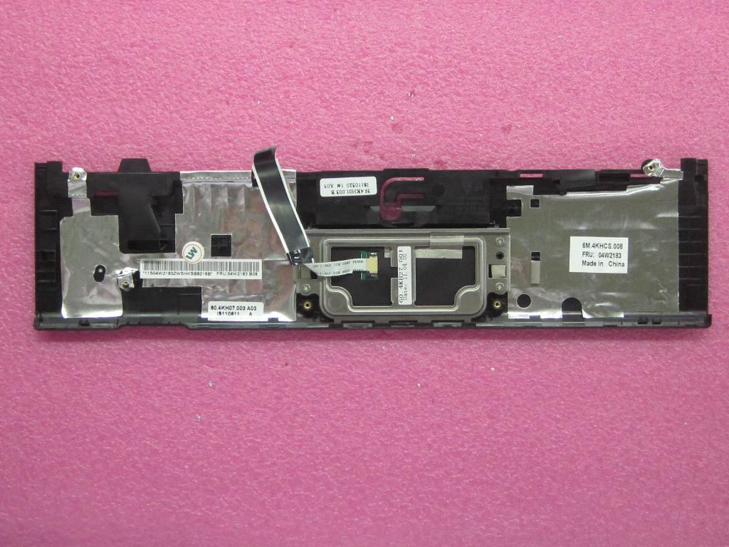Lenovo 04W2183 - Part