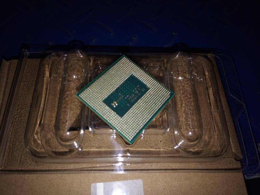 Lenovo 102500594 Pu Processors