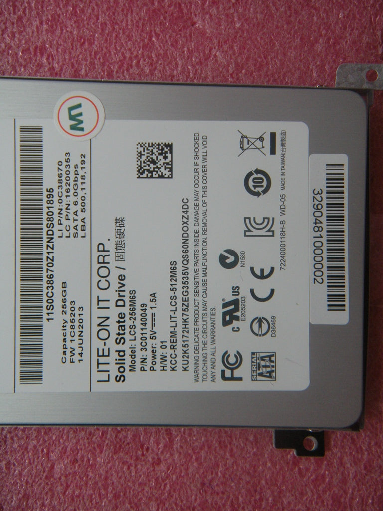 Lenovo Replacement Part - 04X4059
